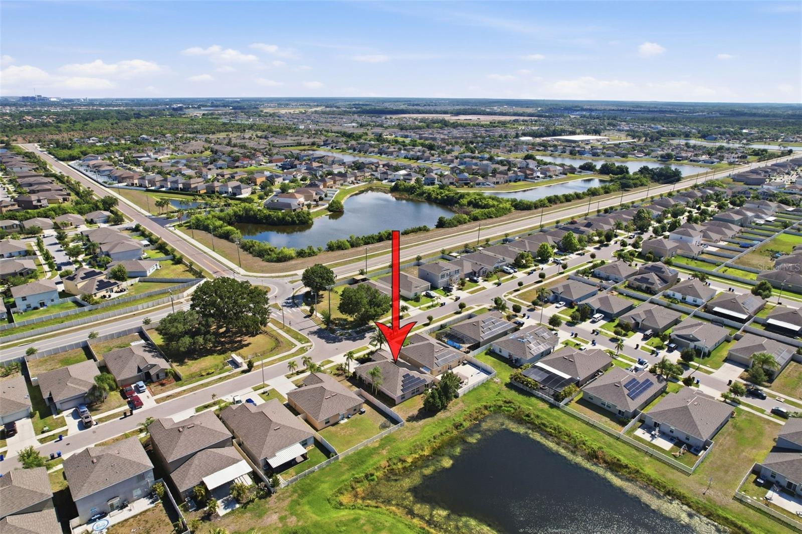 1801 BROAD WINGED HAWK DR, RUSKIN, FL, 33570