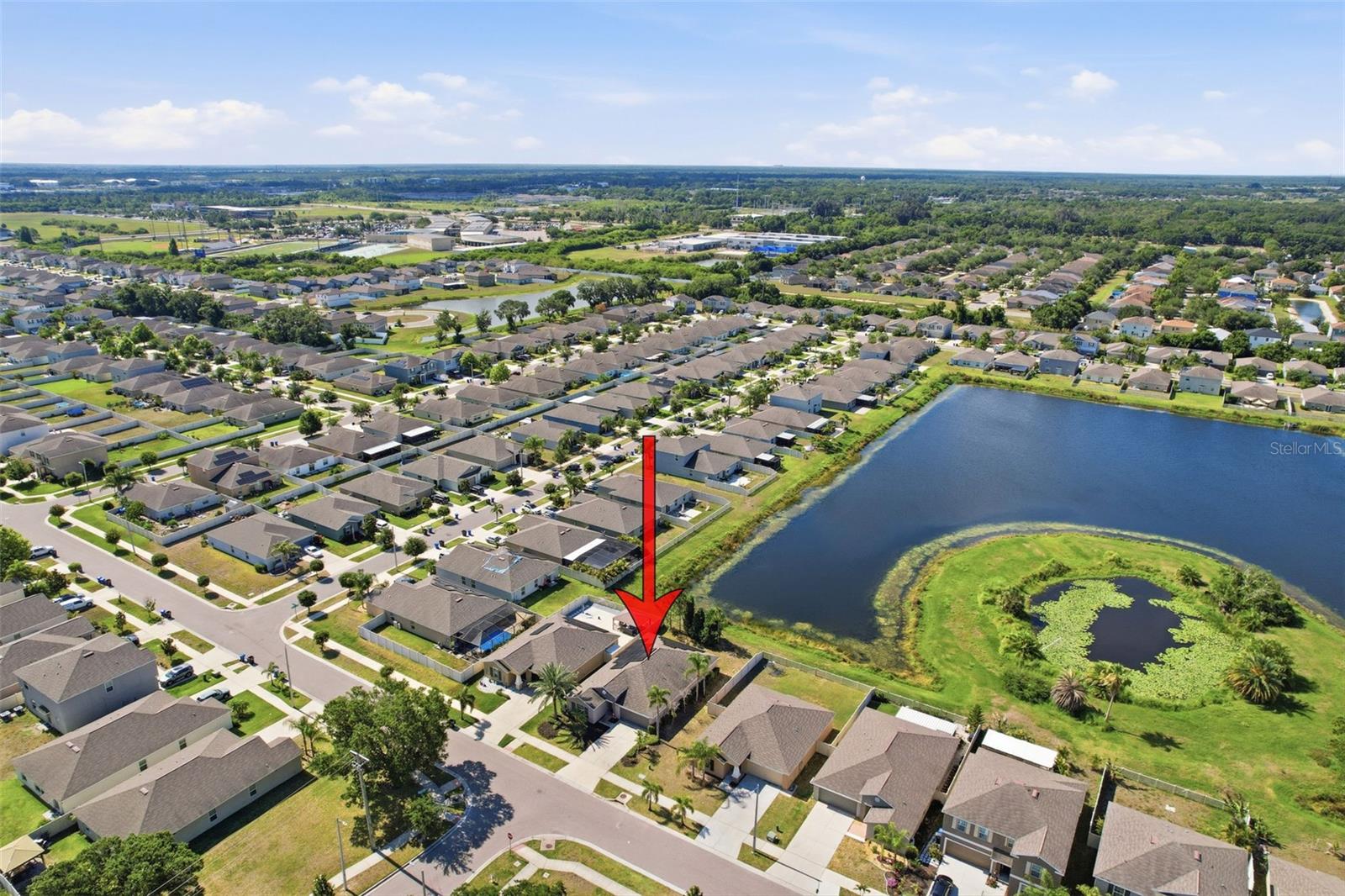 1801 BROAD WINGED HAWK DR, RUSKIN, FL, 33570