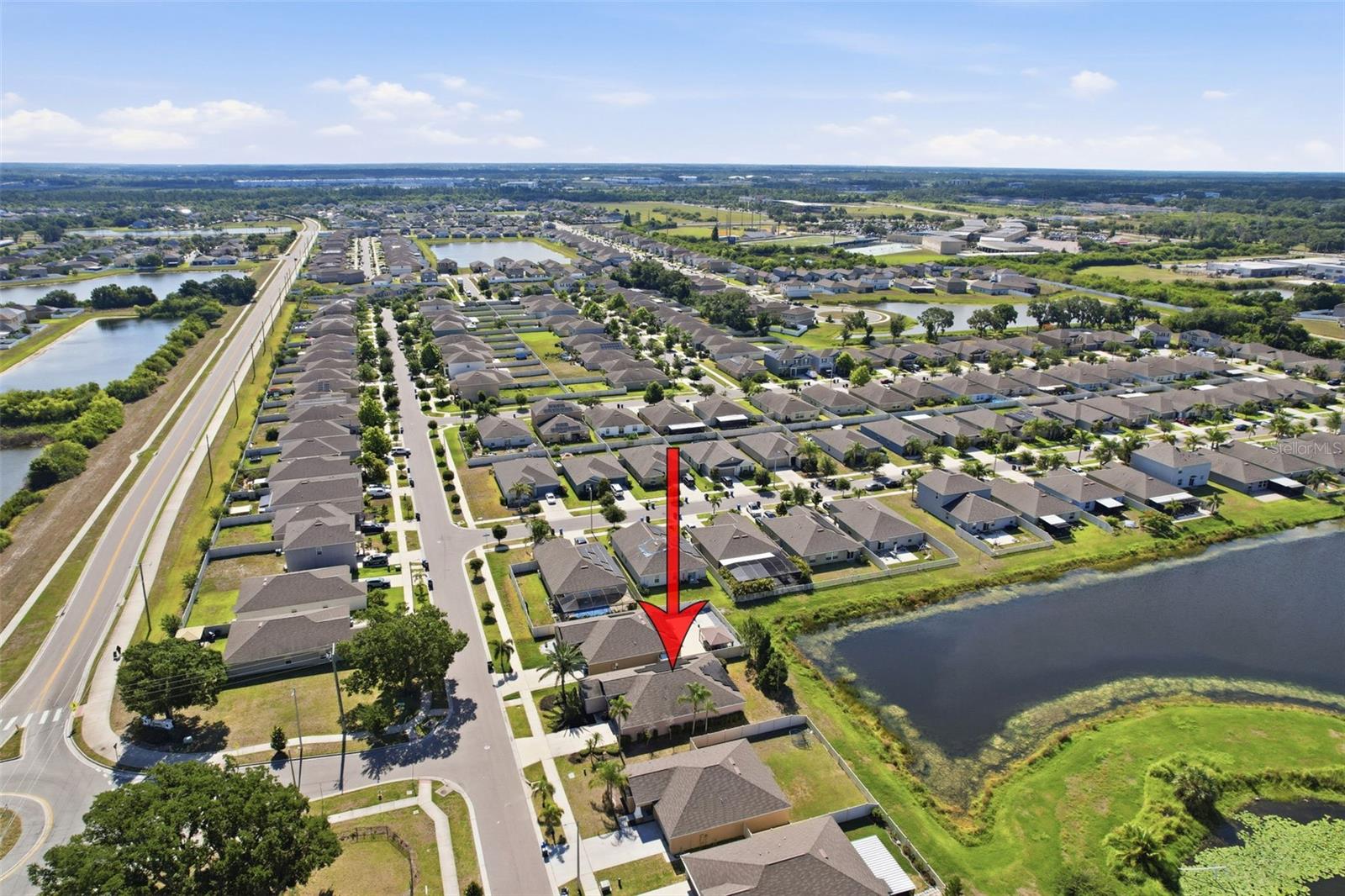 1801 BROAD WINGED HAWK DR, RUSKIN, FL, 33570