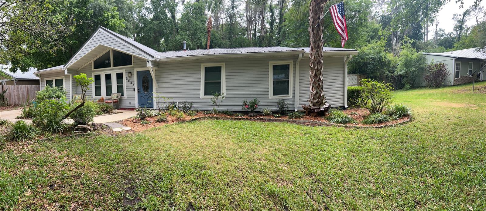 2535 NW 49TH PL, GAINESVILLE, FL, 32605
