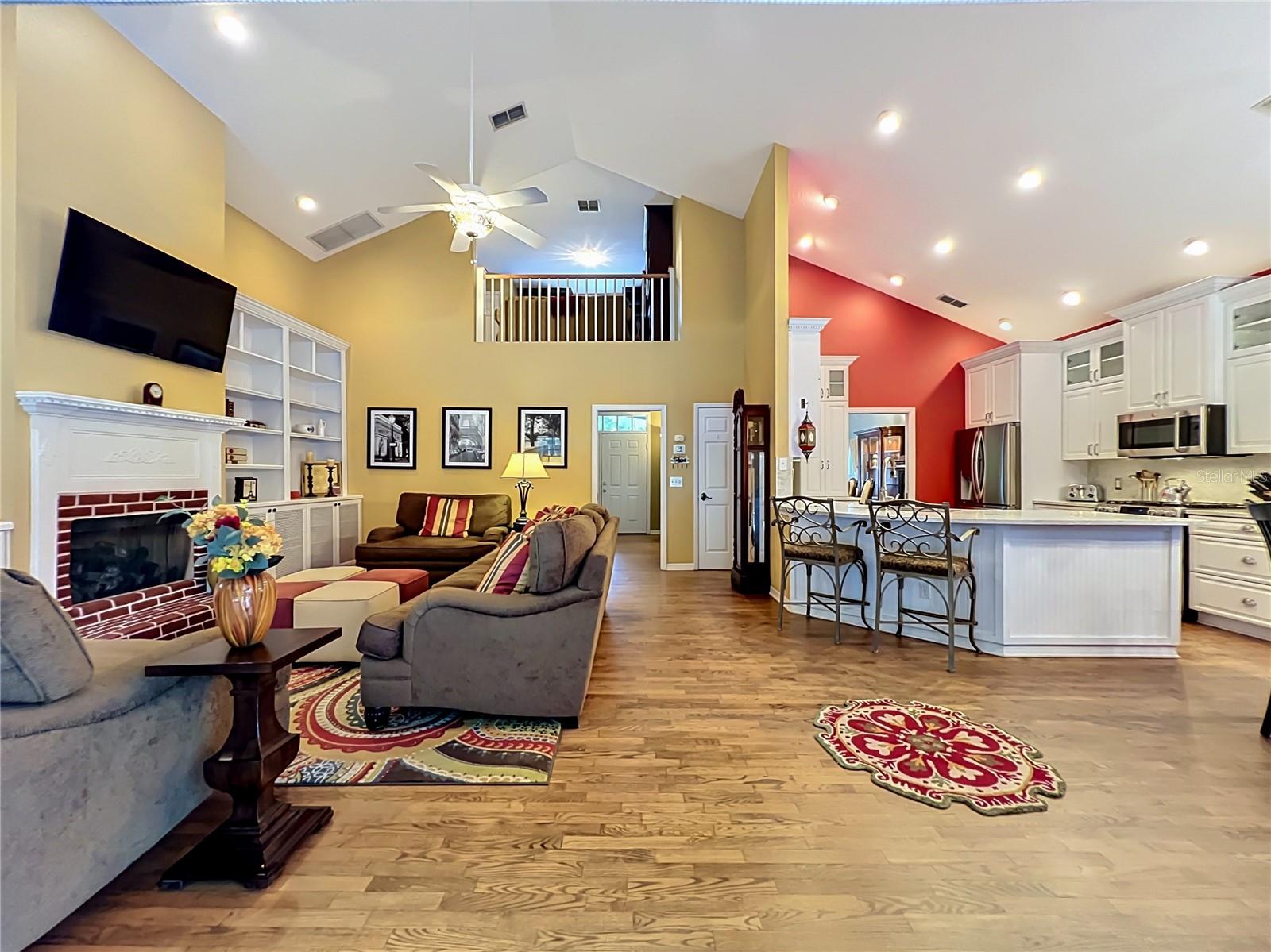 2433 STONEVIEW RD, ORLANDO, FL, 32806