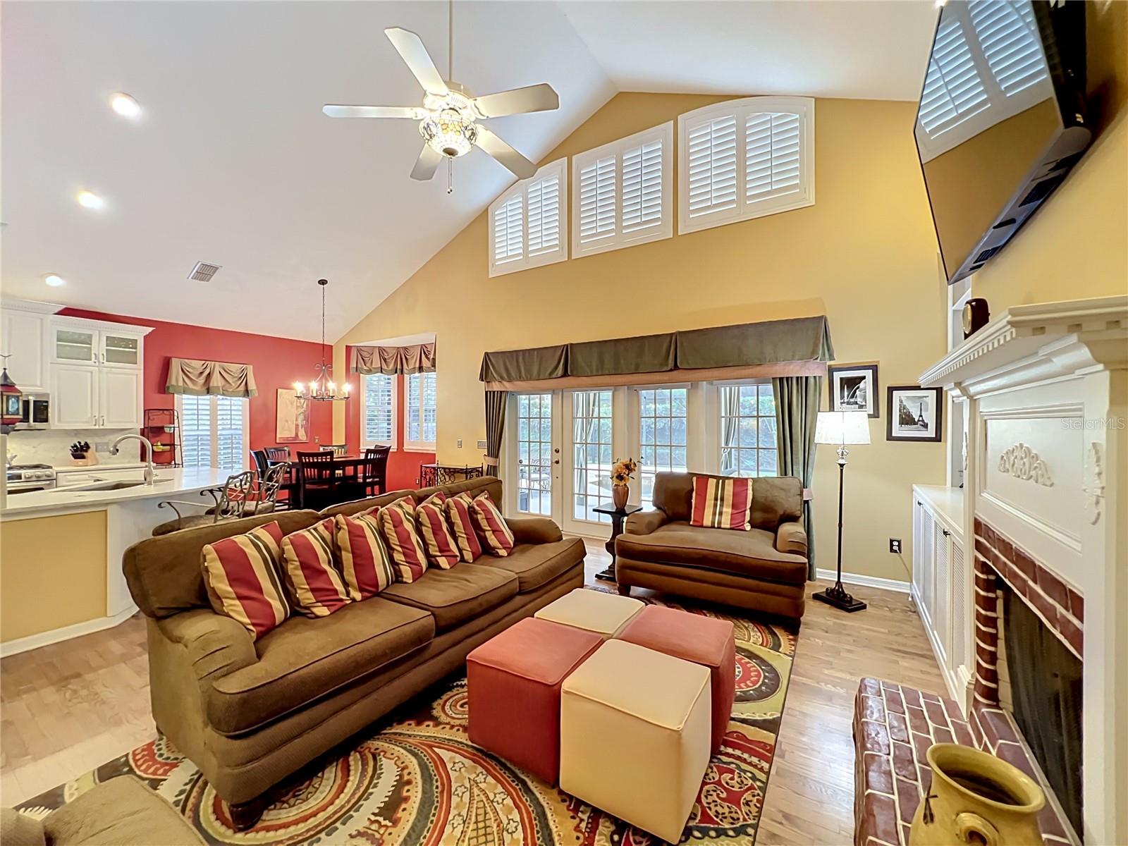 2433 STONEVIEW RD, ORLANDO, FL, 32806