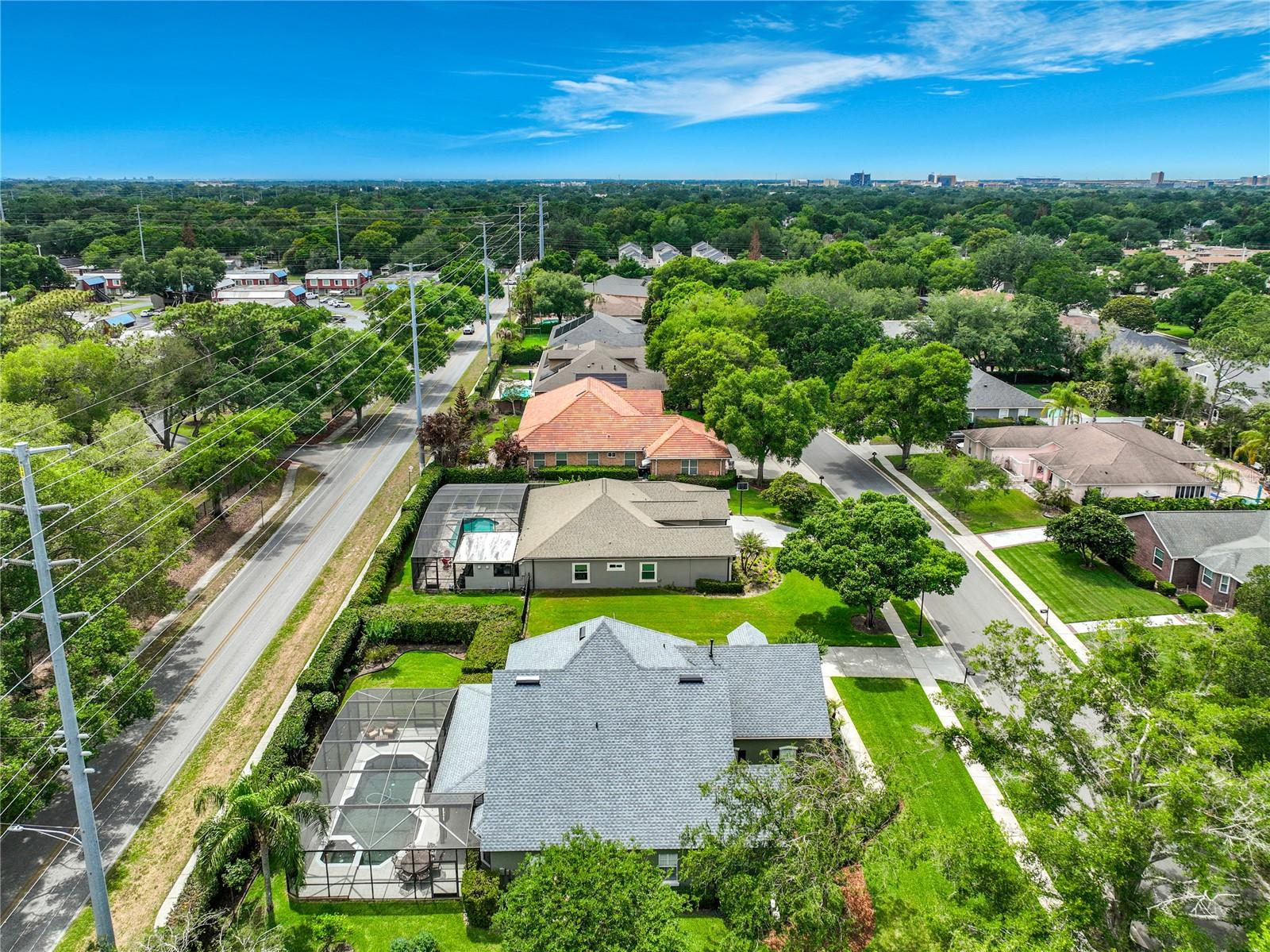 2433 STONEVIEW RD, ORLANDO, FL, 32806