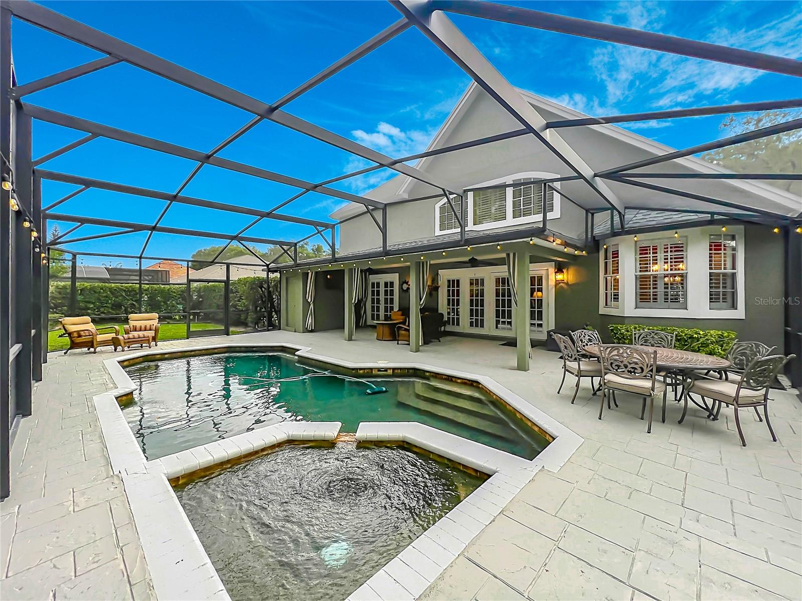 2433 STONEVIEW RD, ORLANDO, FL, 32806