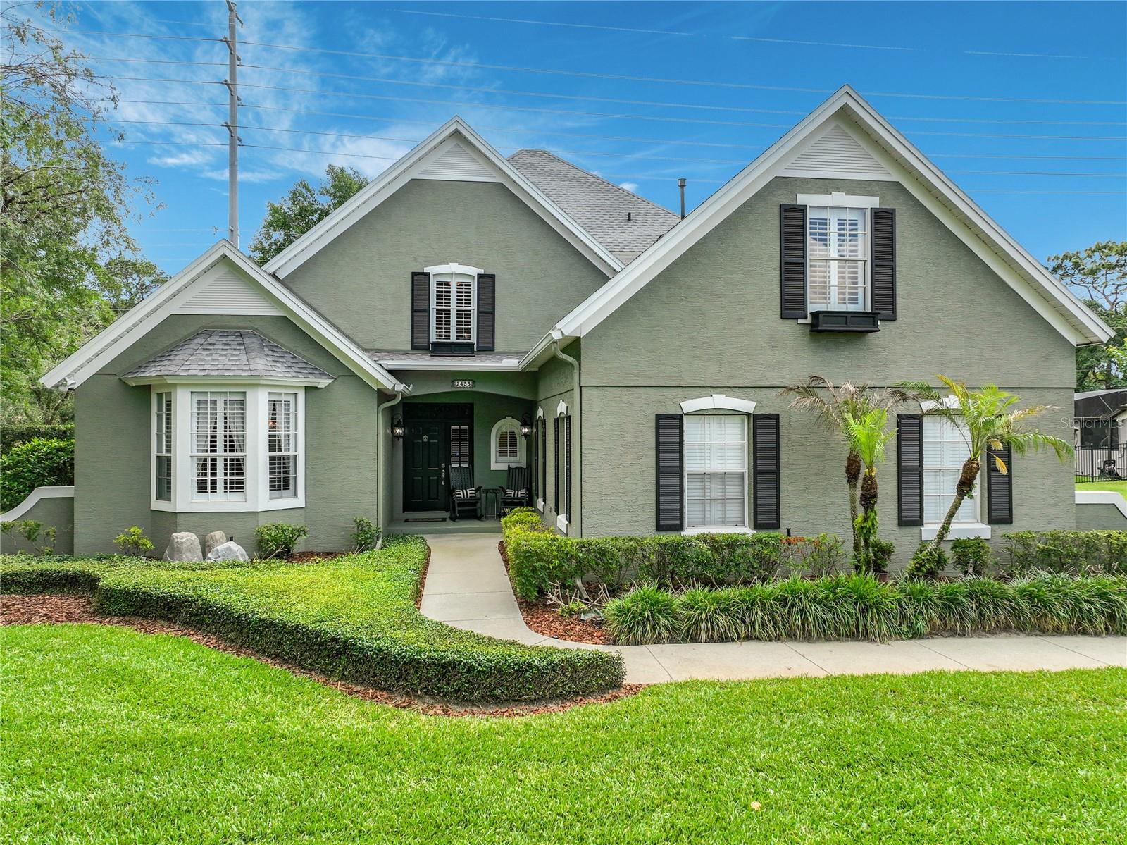 2433 STONEVIEW RD, ORLANDO, FL, 32806