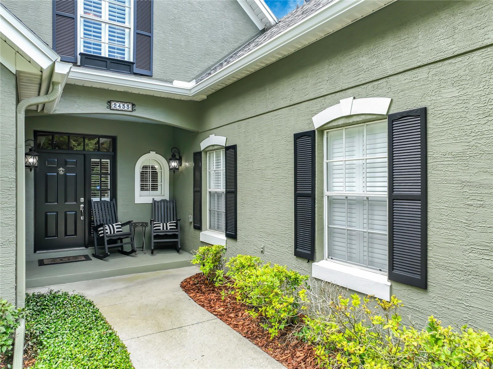 2433 STONEVIEW RD, ORLANDO, FL, 32806