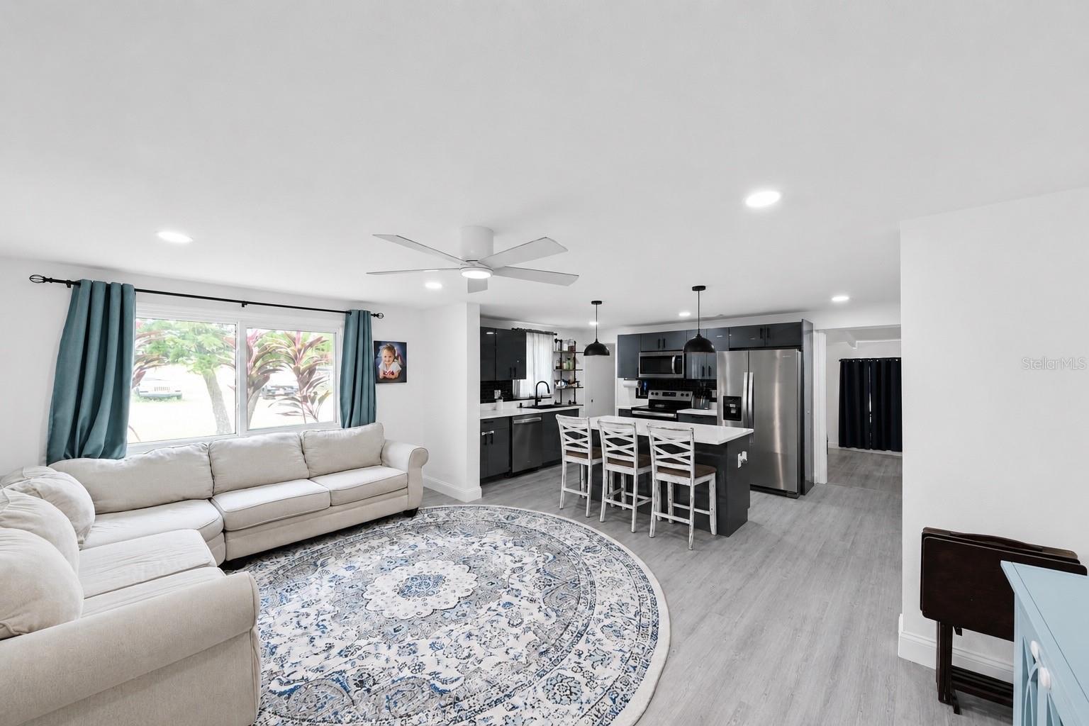 4114 W OLIVE ST, TAMPA, FL, 33616