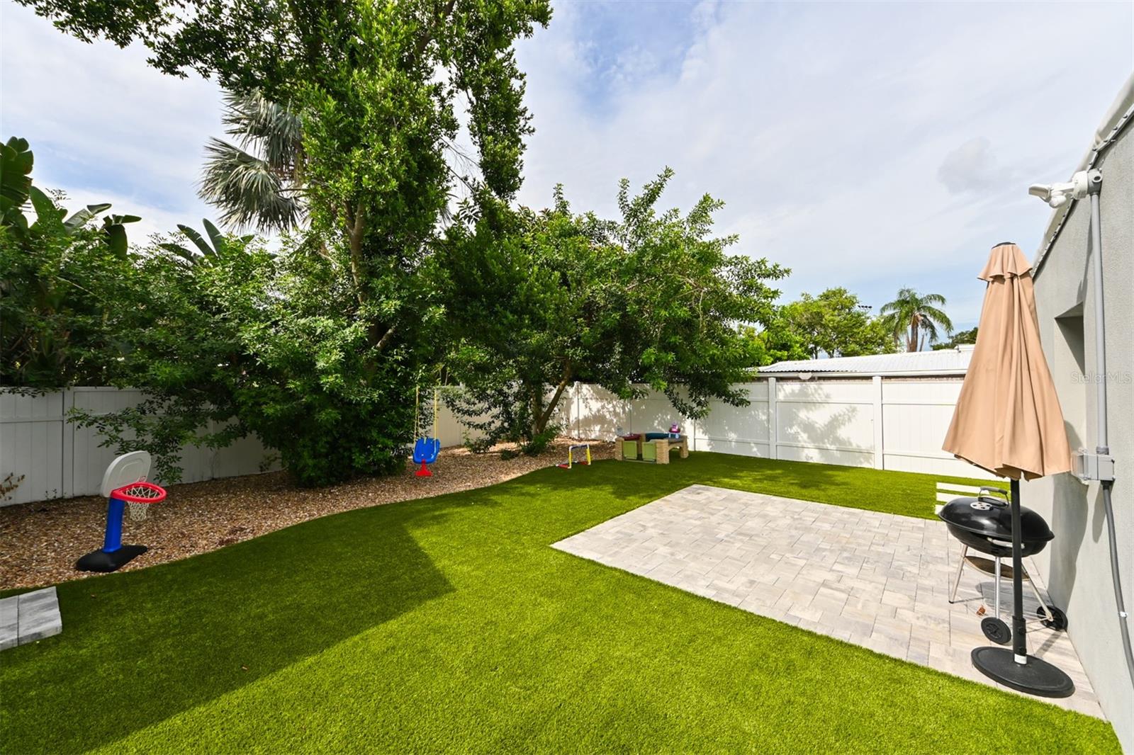 4114 W OLIVE ST, TAMPA, FL, 33616