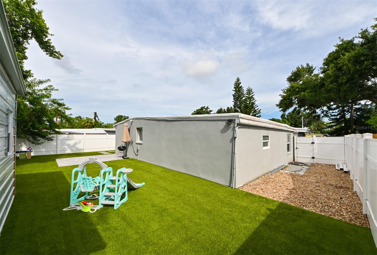 4114 W OLIVE ST, TAMPA, FL, 33616