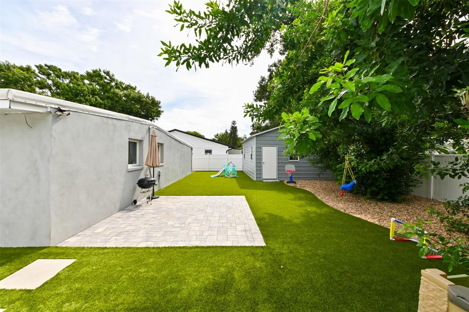 4114 W OLIVE ST, TAMPA, FL, 33616