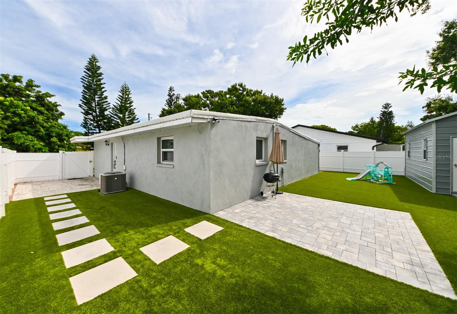 4114 W OLIVE ST, TAMPA, FL, 33616