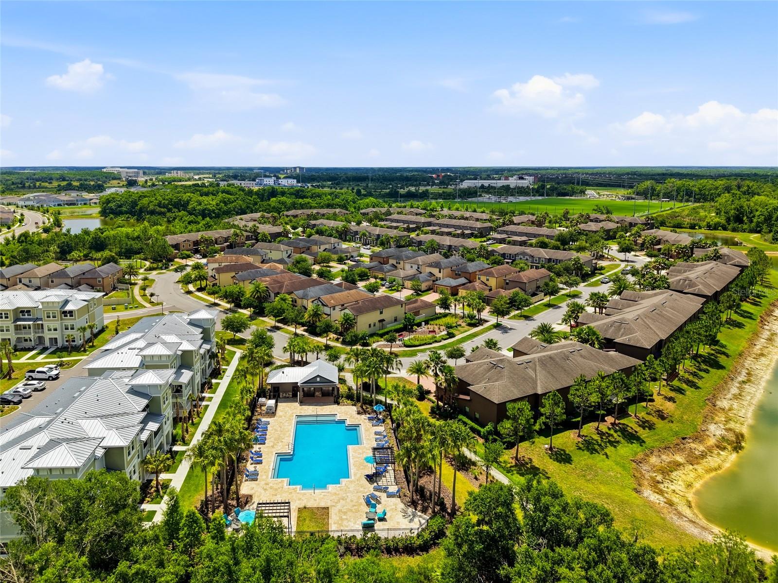 28580 TRANQUIL LAKE CIR, WESLEY CHAPEL, FL, 33543