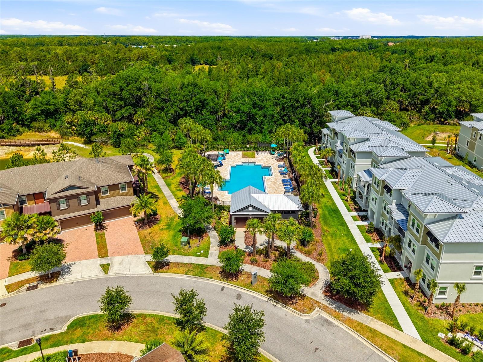 28580 TRANQUIL LAKE CIR, WESLEY CHAPEL, FL, 33543