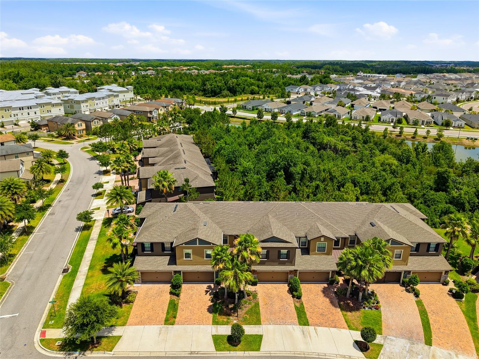 28580 TRANQUIL LAKE CIR, WESLEY CHAPEL, FL, 33543