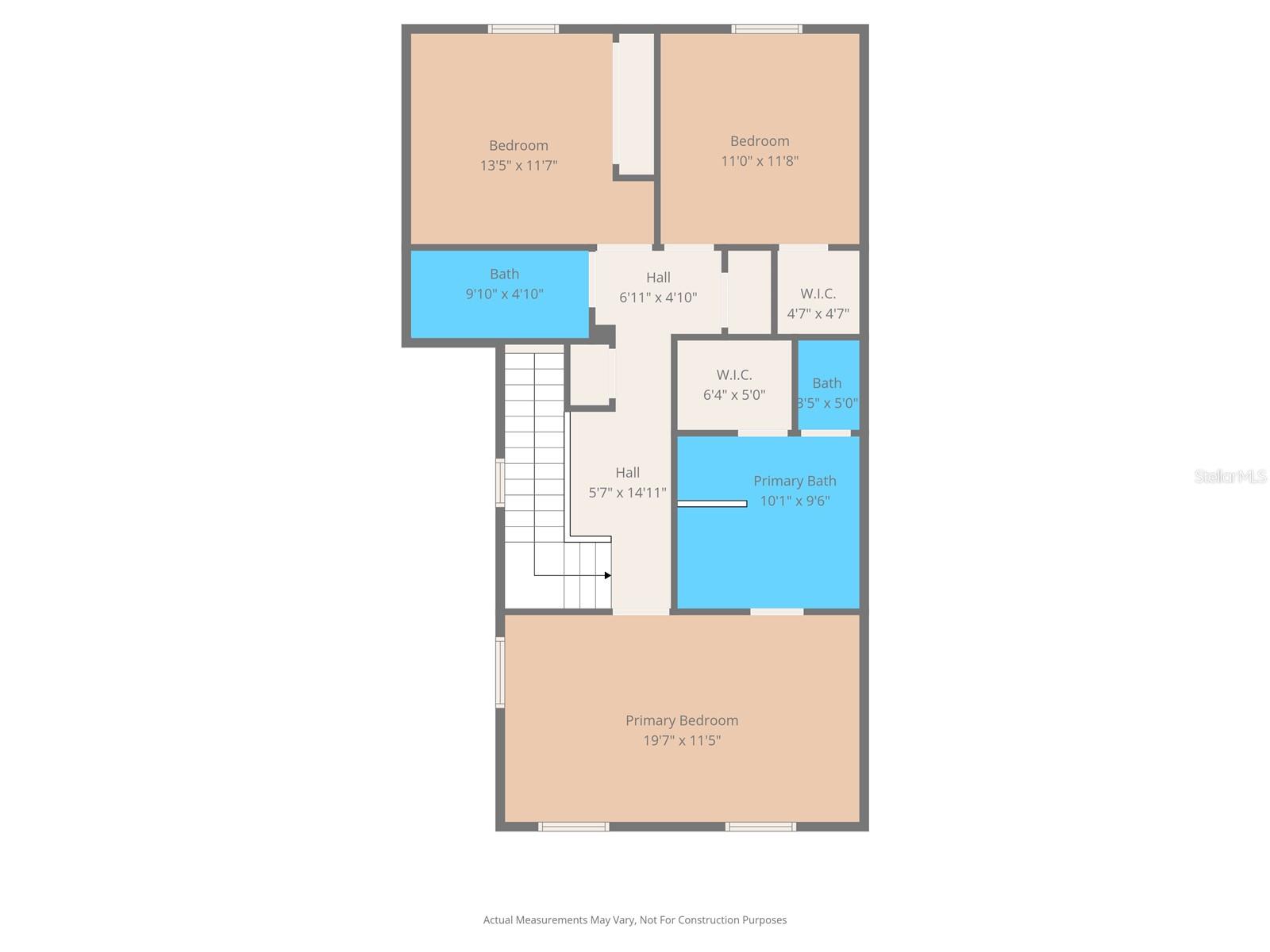 28580 TRANQUIL LAKE CIR, WESLEY CHAPEL, FL, 33543