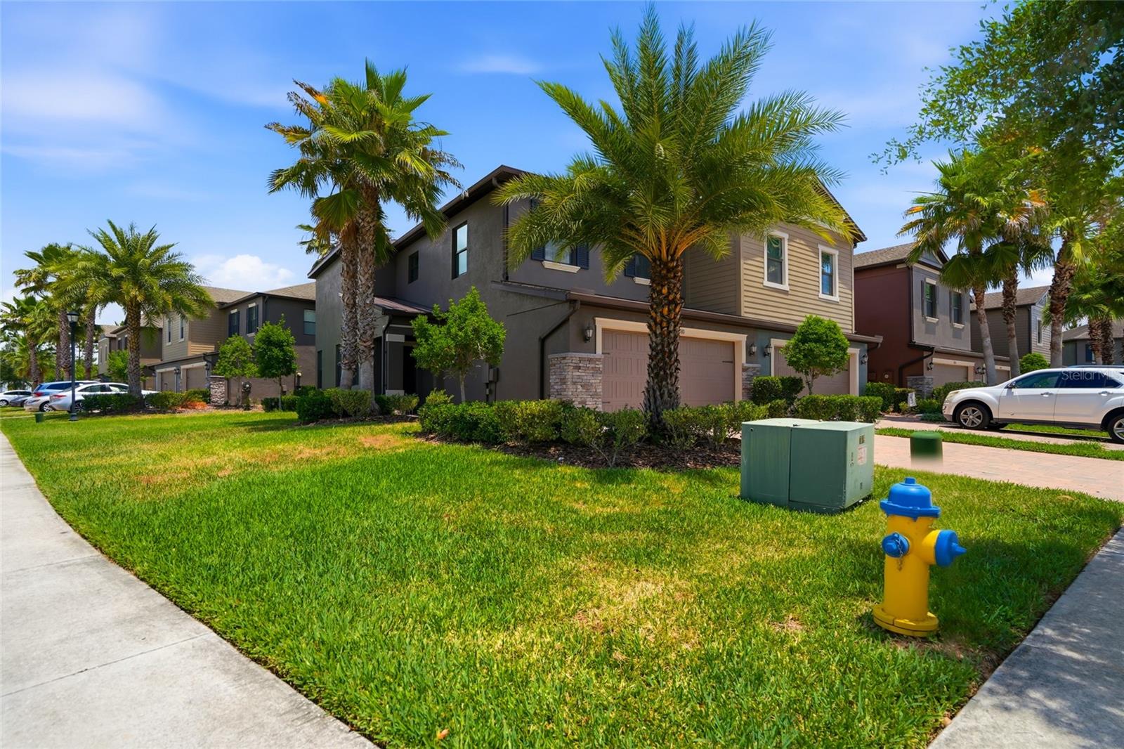 28580 TRANQUIL LAKE CIR, WESLEY CHAPEL, FL, 33543