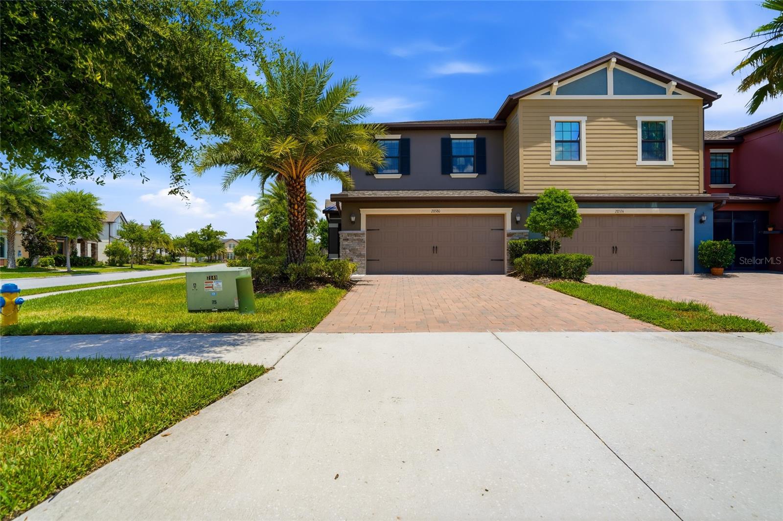 28580 TRANQUIL LAKE CIR, WESLEY CHAPEL, FL, 33543