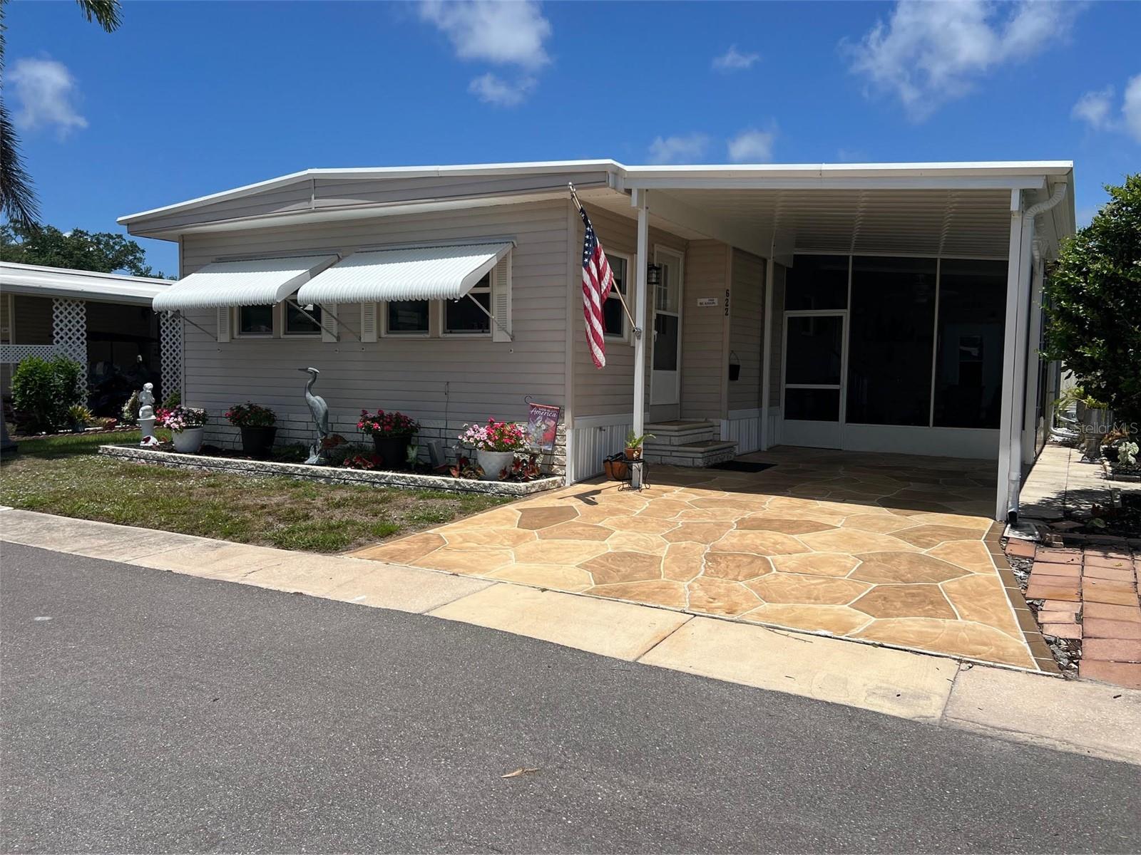 29250 US HIGHWAY 19 N #622, CLEARWATER, FL, 33761