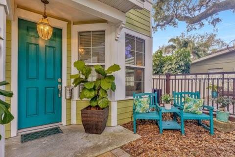 PALMA CEIA PARK, TAMPA, FL, 33629