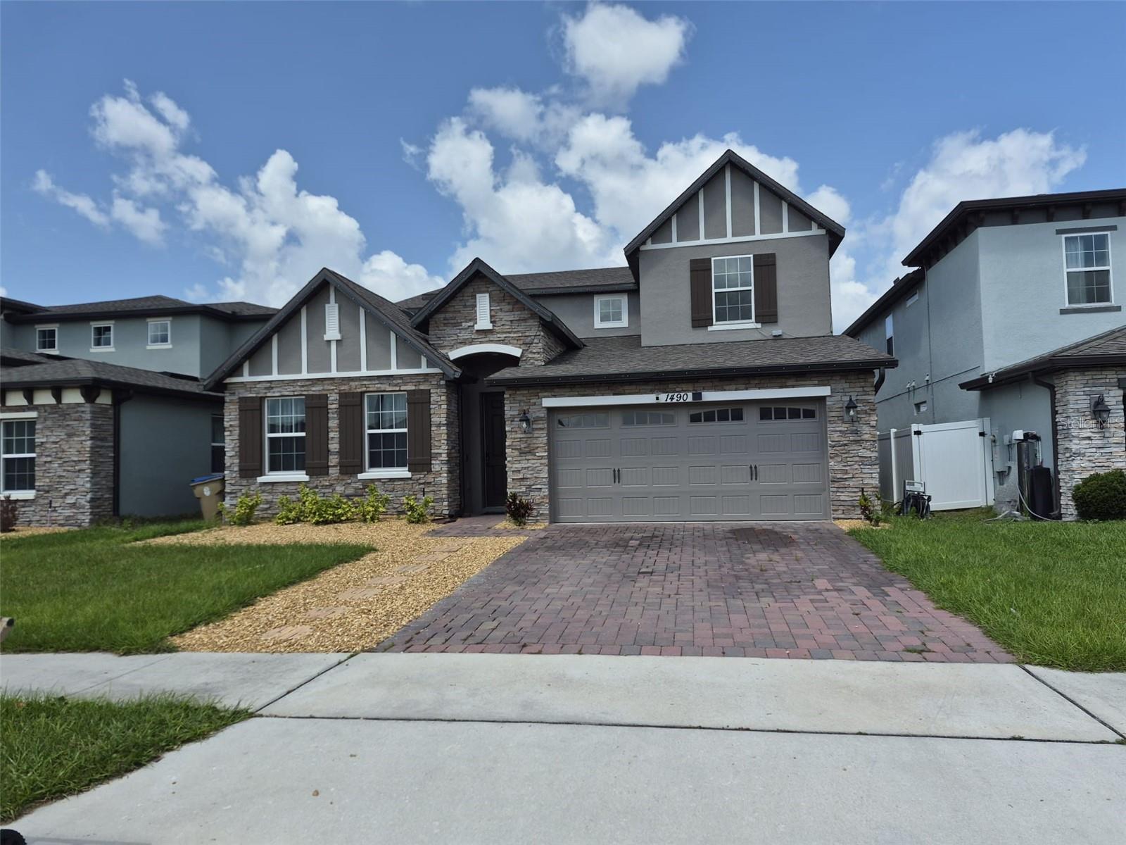 1490 FLATWOOD ST, ST CLOUD, FL, 34771