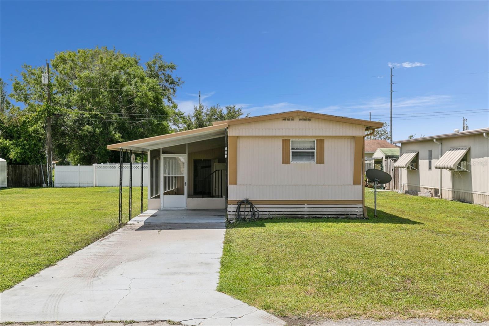 841 ROBINSON CT, ST CLOUD, FL, 34769