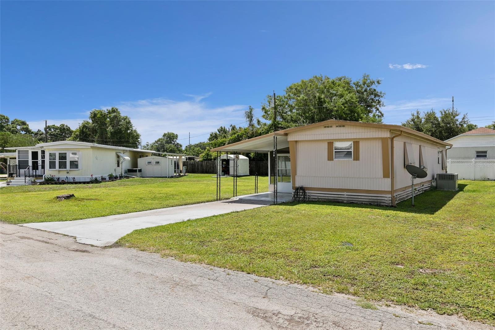 841 ROBINSON CT, ST CLOUD, FL, 34769