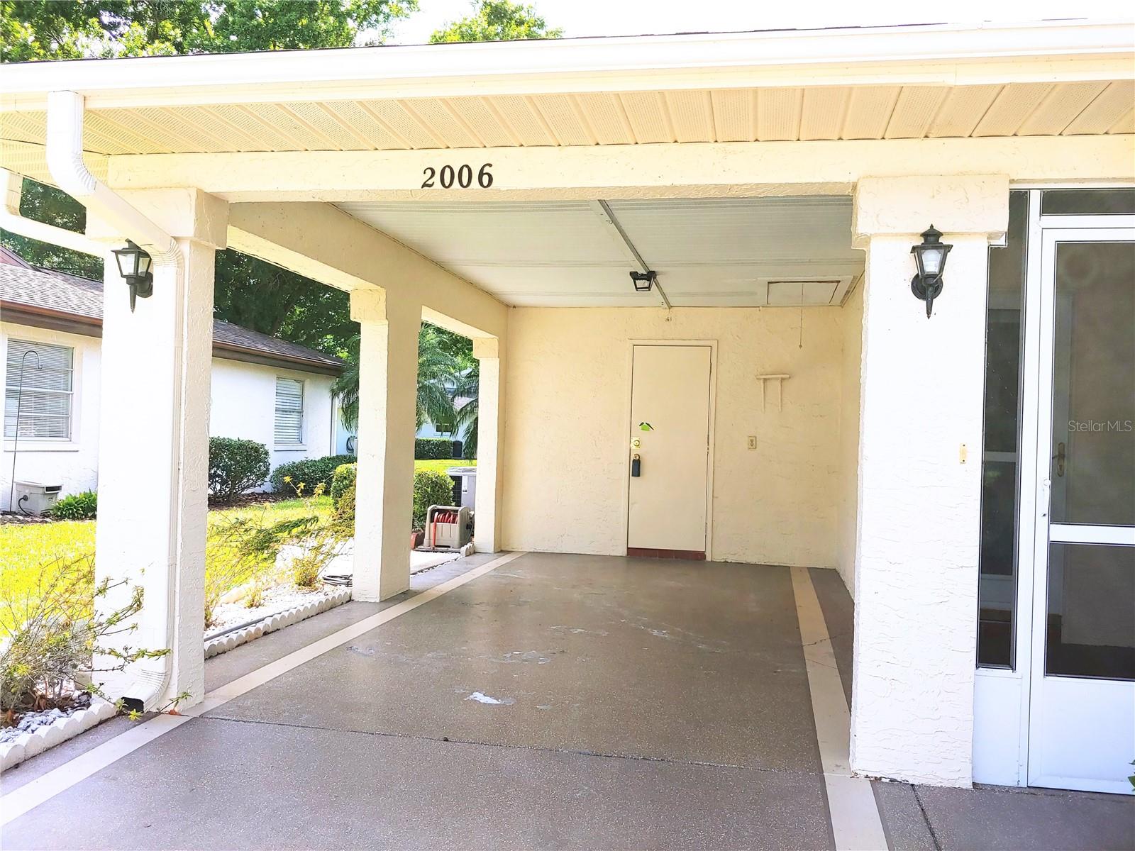 2006 HAMPSTEAD CIR #N/A, SUN CITY CENTER, FL, 33573
