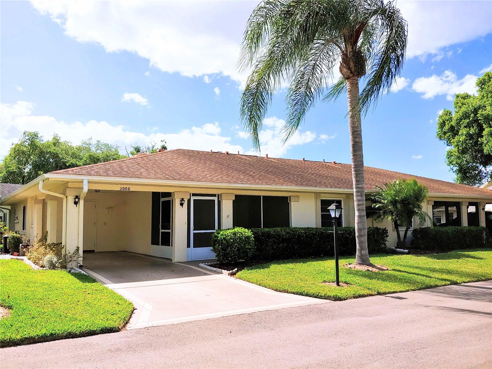 2006 HAMPSTEAD CIR #N/A, SUN CITY CENTER, FL, 33573