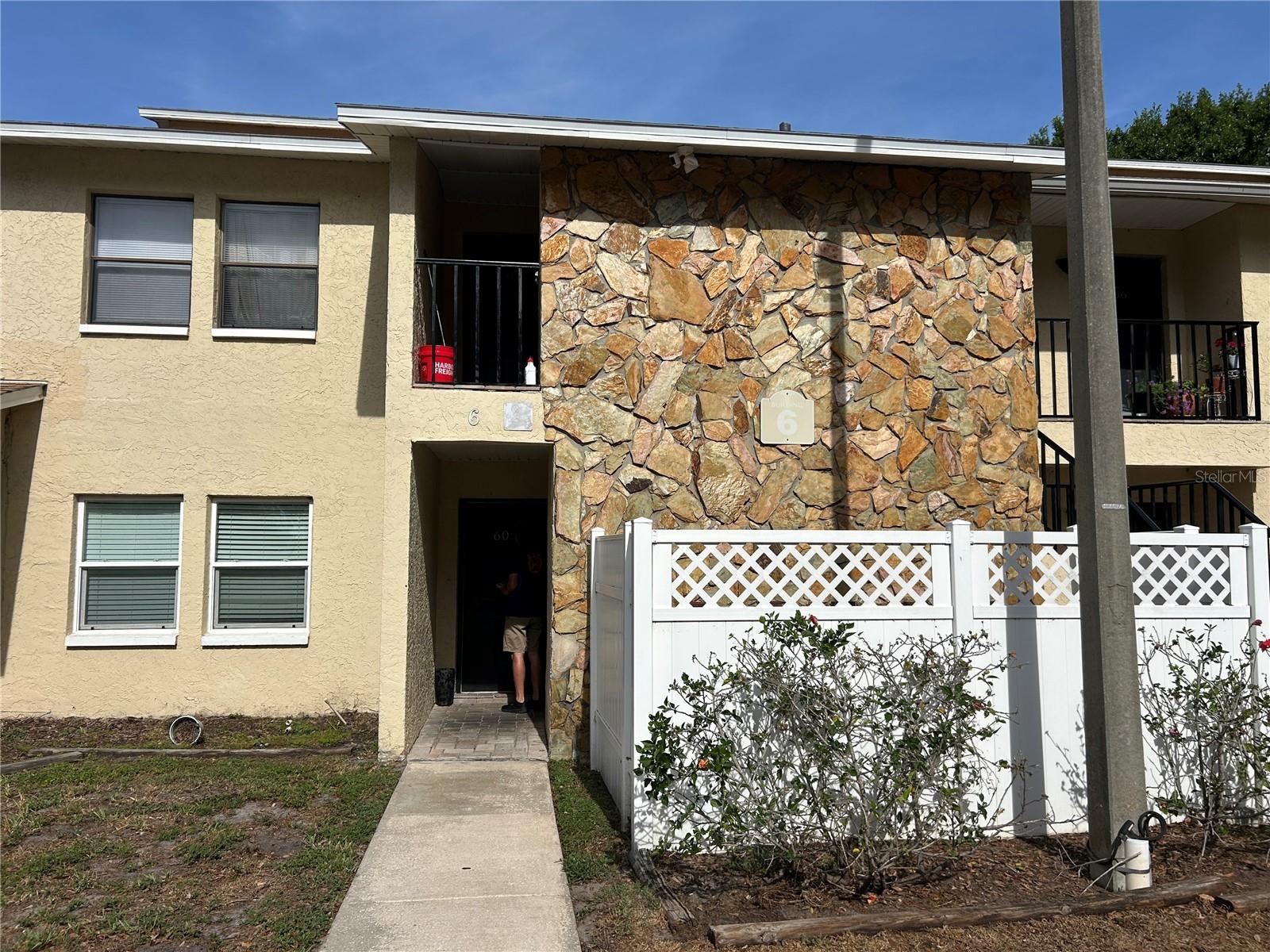 6301 58TH ST N #506, PINELLAS PARK, FL, 33781
