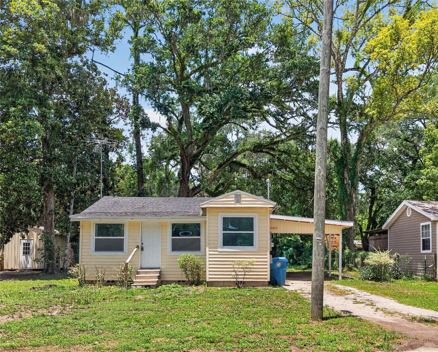 18455 SHADY SIDE DR, BROOKSVILLE, FL, 34601