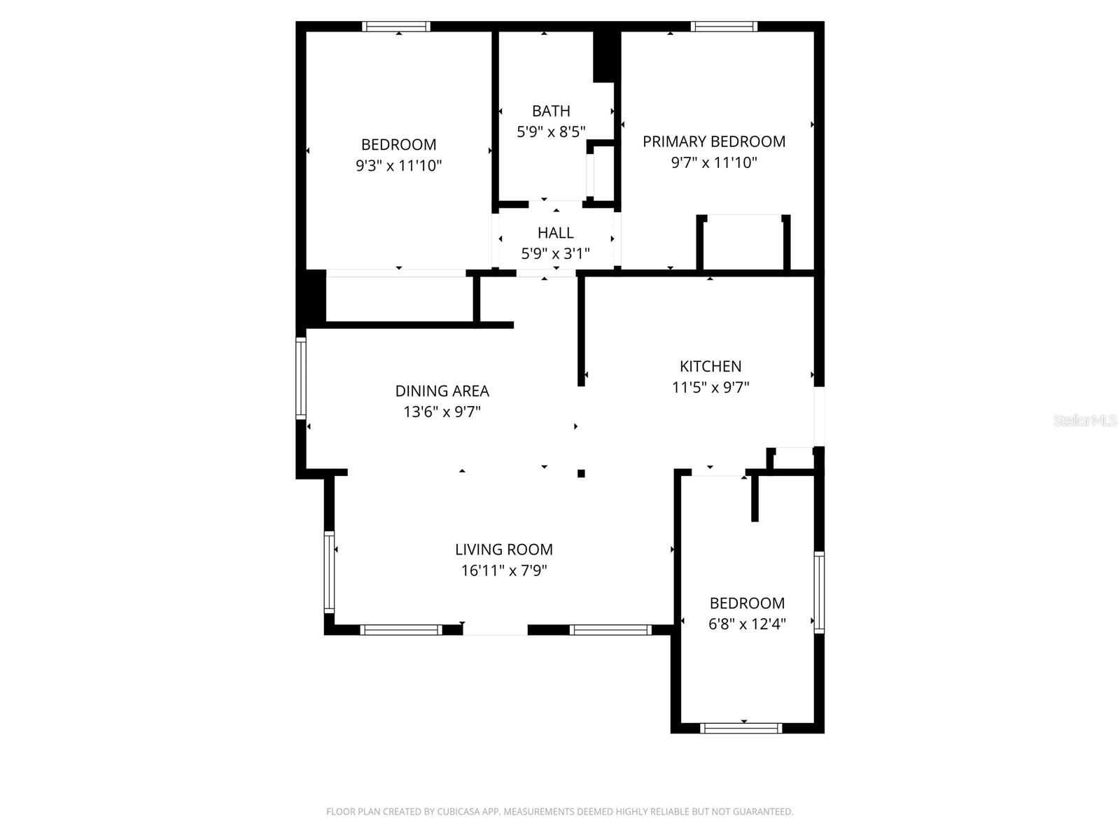 18455 SHADY SIDE DR, BROOKSVILLE, FL, 34601