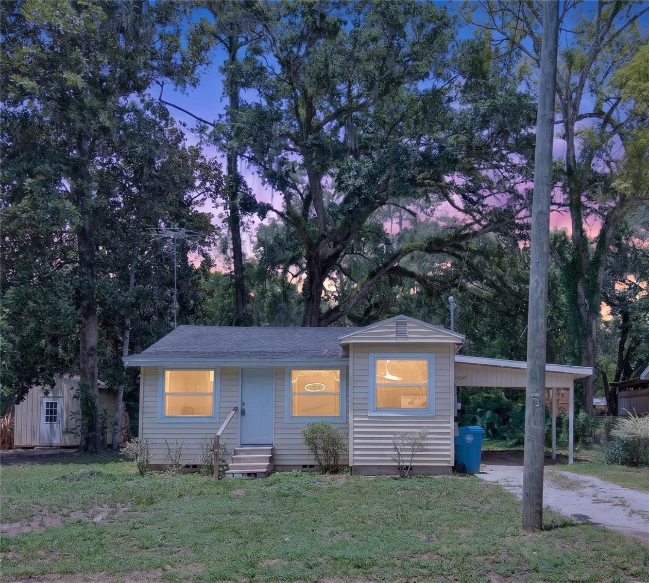 18455 SHADY SIDE DR, BROOKSVILLE, FL, 34601
