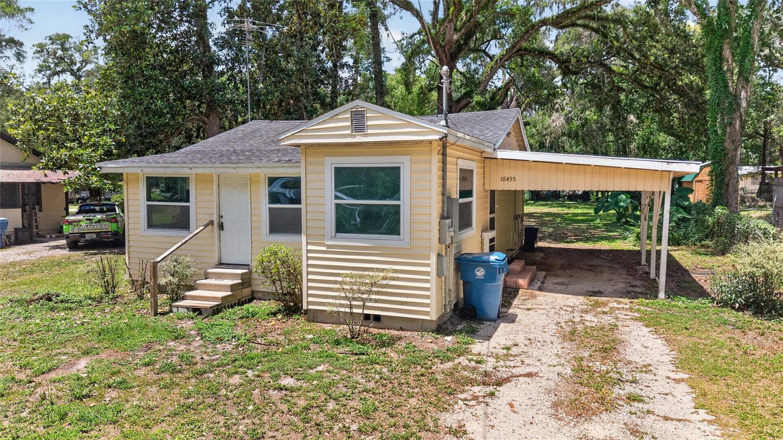 18455 SHADY SIDE DR, BROOKSVILLE, FL, 34601