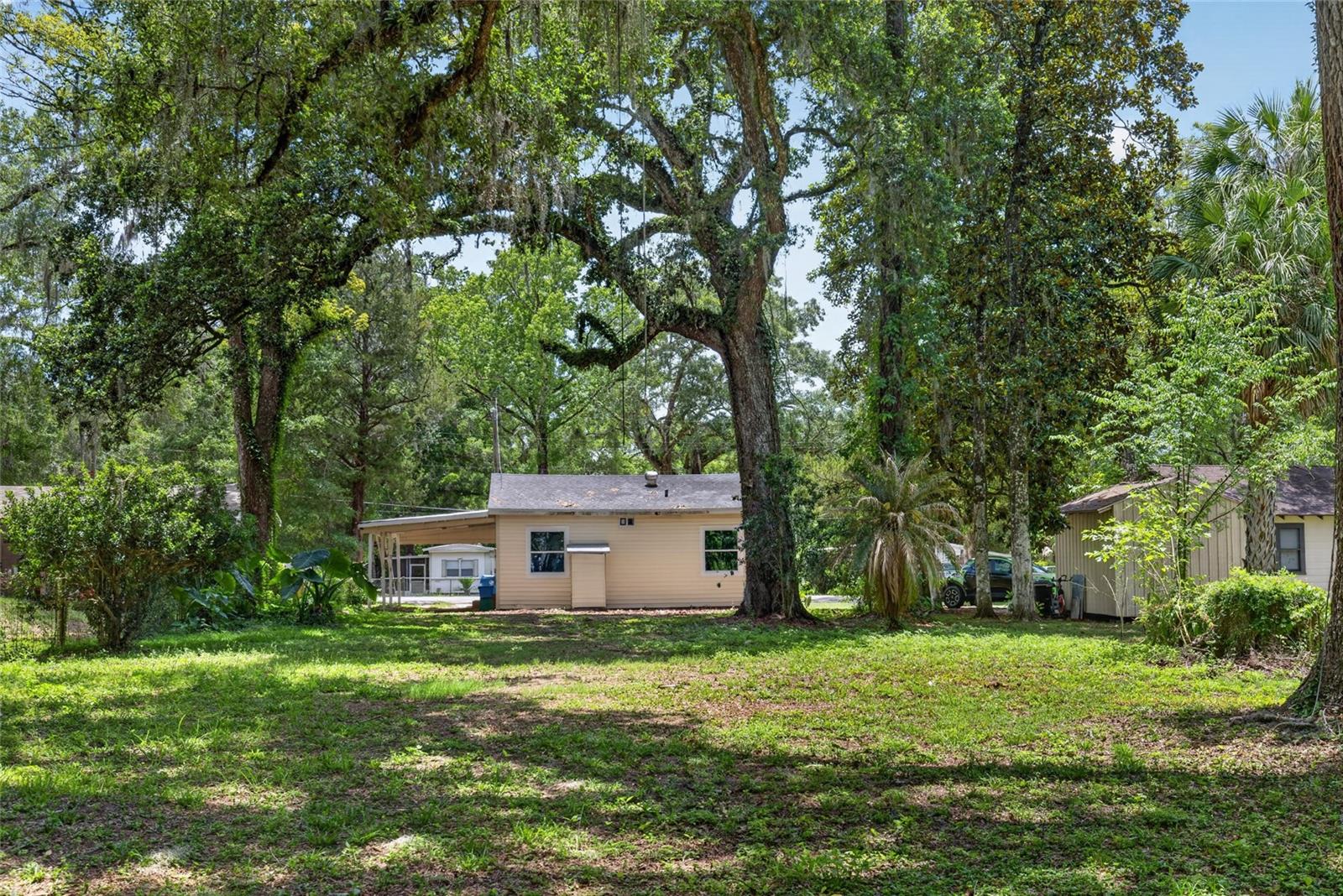 18455 SHADY SIDE DR, BROOKSVILLE, FL, 34601