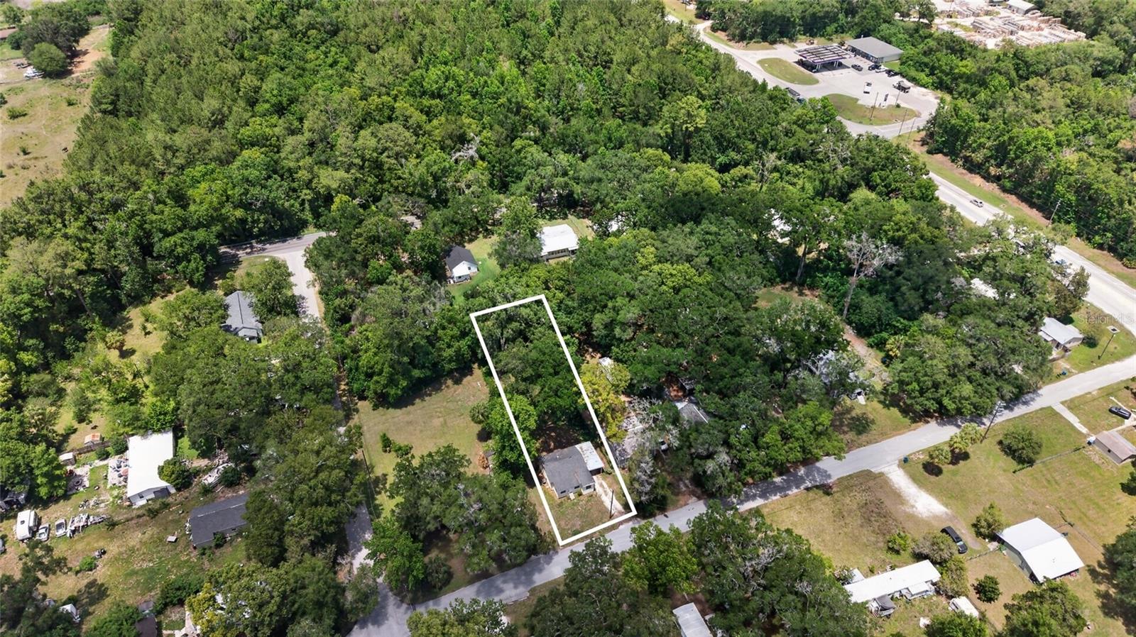 18455 SHADY SIDE DR, BROOKSVILLE, FL, 34601