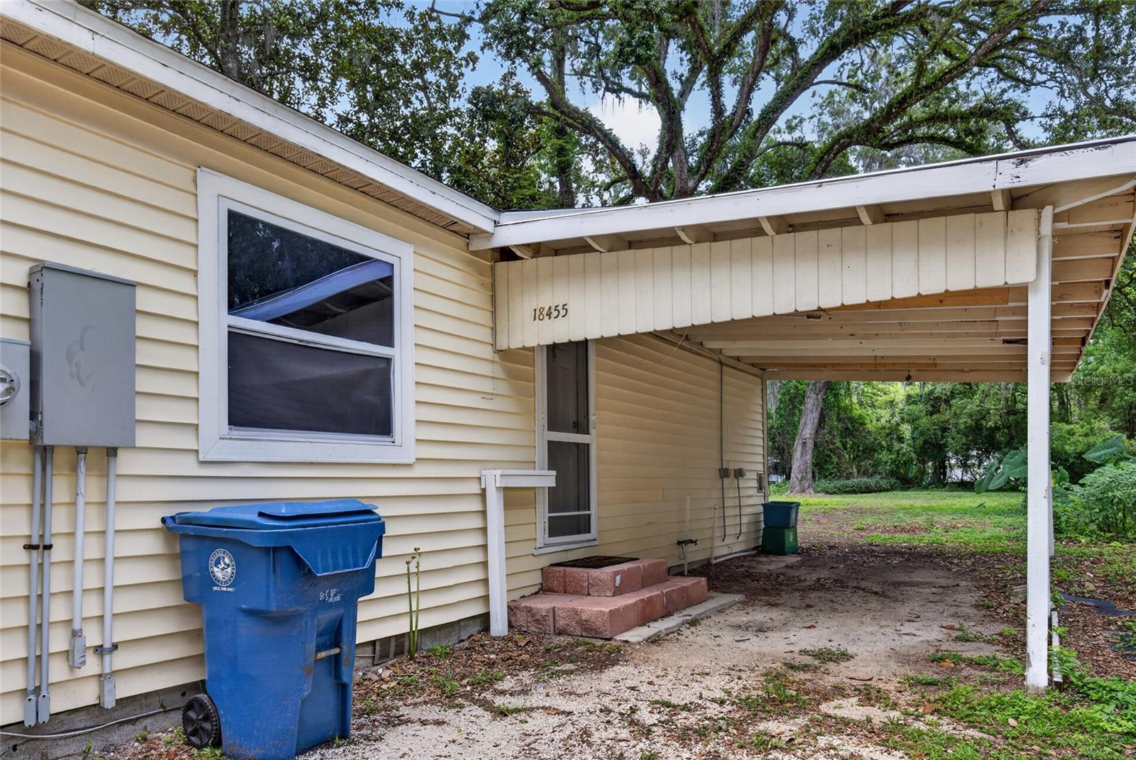 18455 SHADY SIDE DR, BROOKSVILLE, FL, 34601