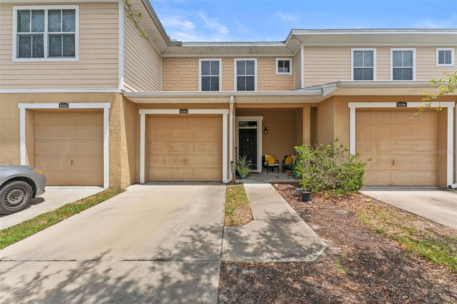 8104 DOWNPATRICK CT, TAMPA, FL, 33610
