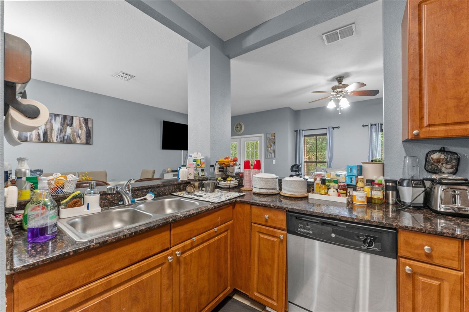 8104 DOWNPATRICK CT, TAMPA, FL, 33610