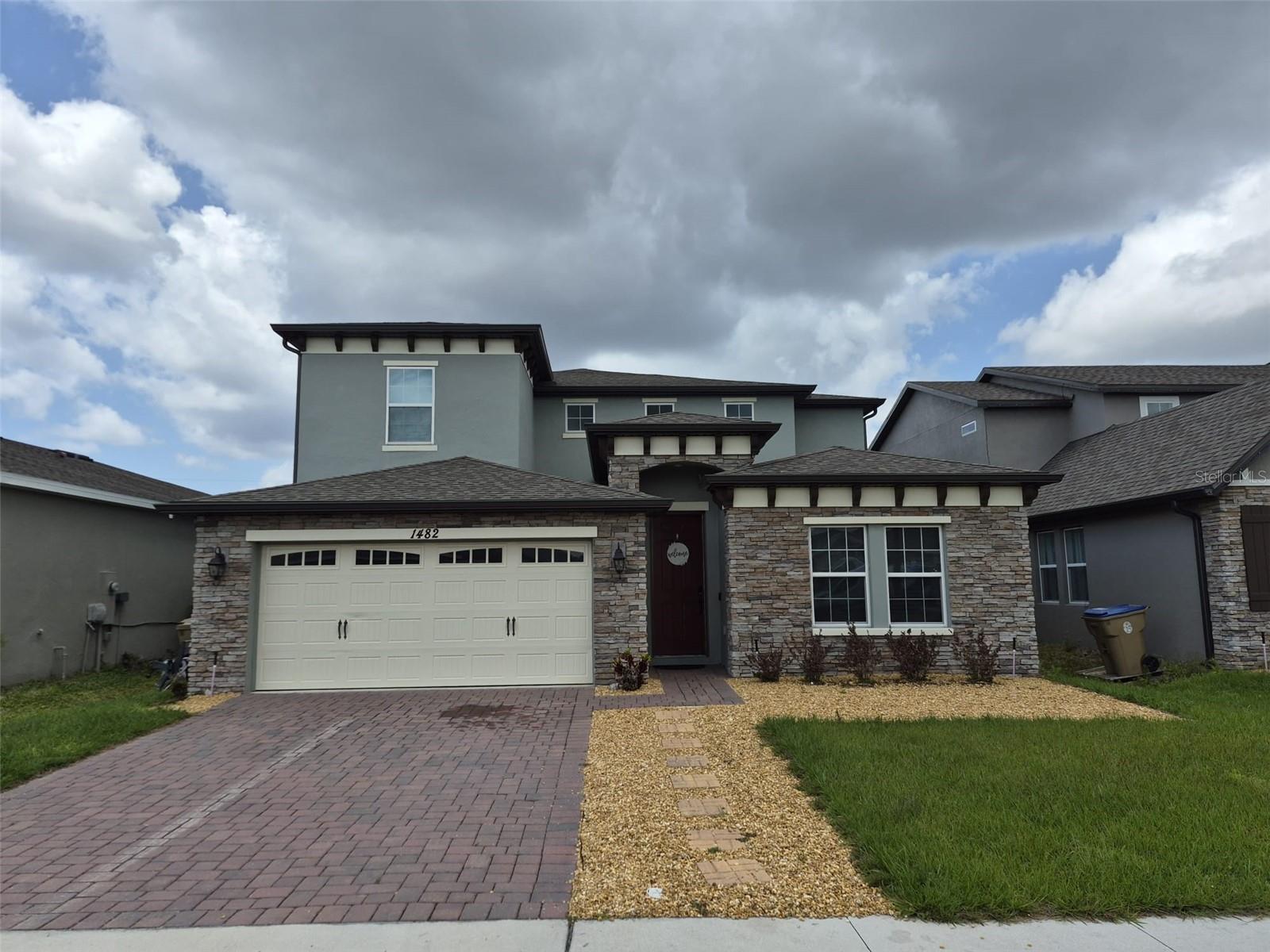 1482 FLATWOOD ST, ST CLOUD, FL, 34771