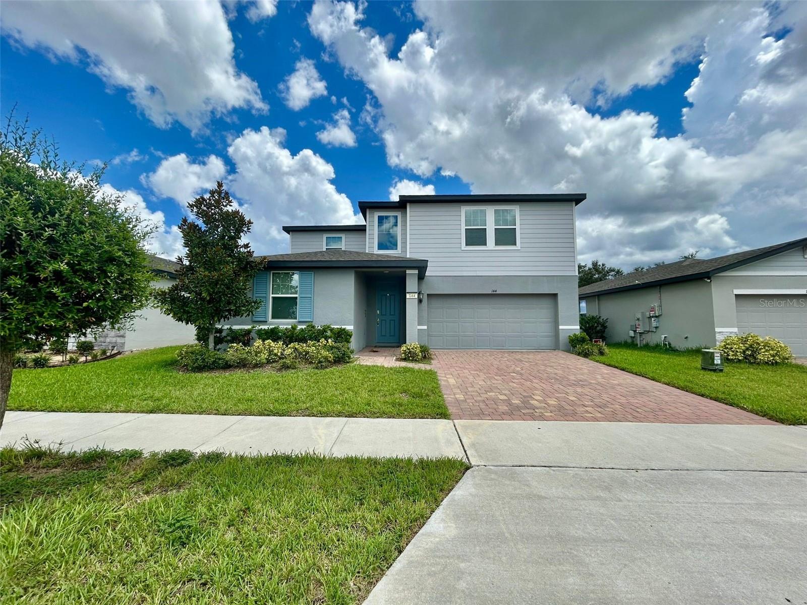 144 TOWNS CIR, HAINES CITY, FL, 33844
