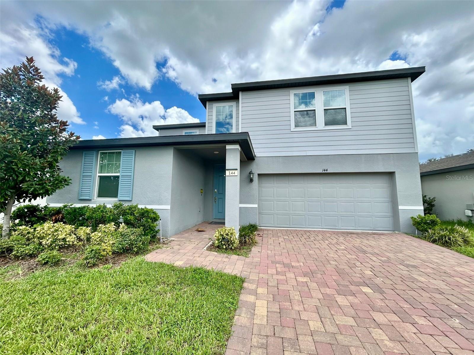 144 TOWNS CIR, HAINES CITY, FL, 33844