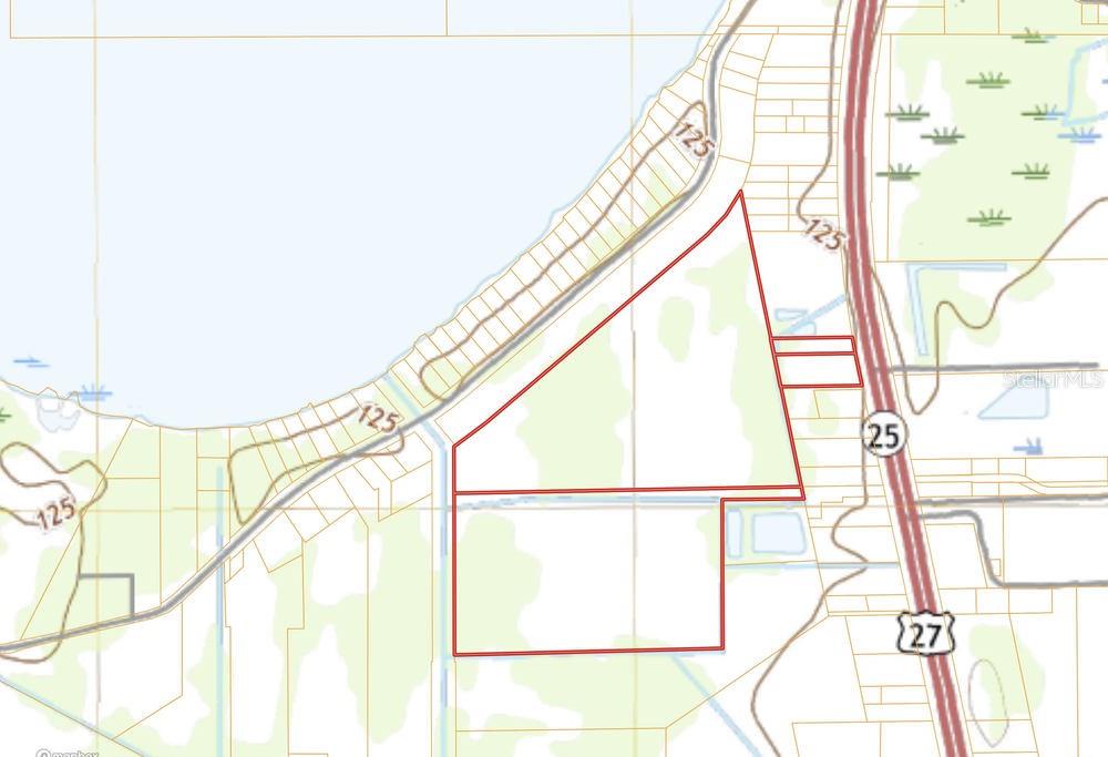 US HIGHWAY 27, HAINES CITY, FL, 33844
