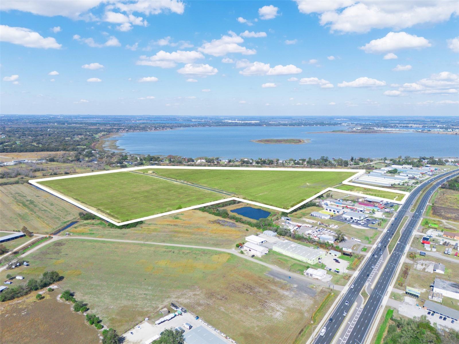 US HIGHWAY 27, HAINES CITY, FL, 33844