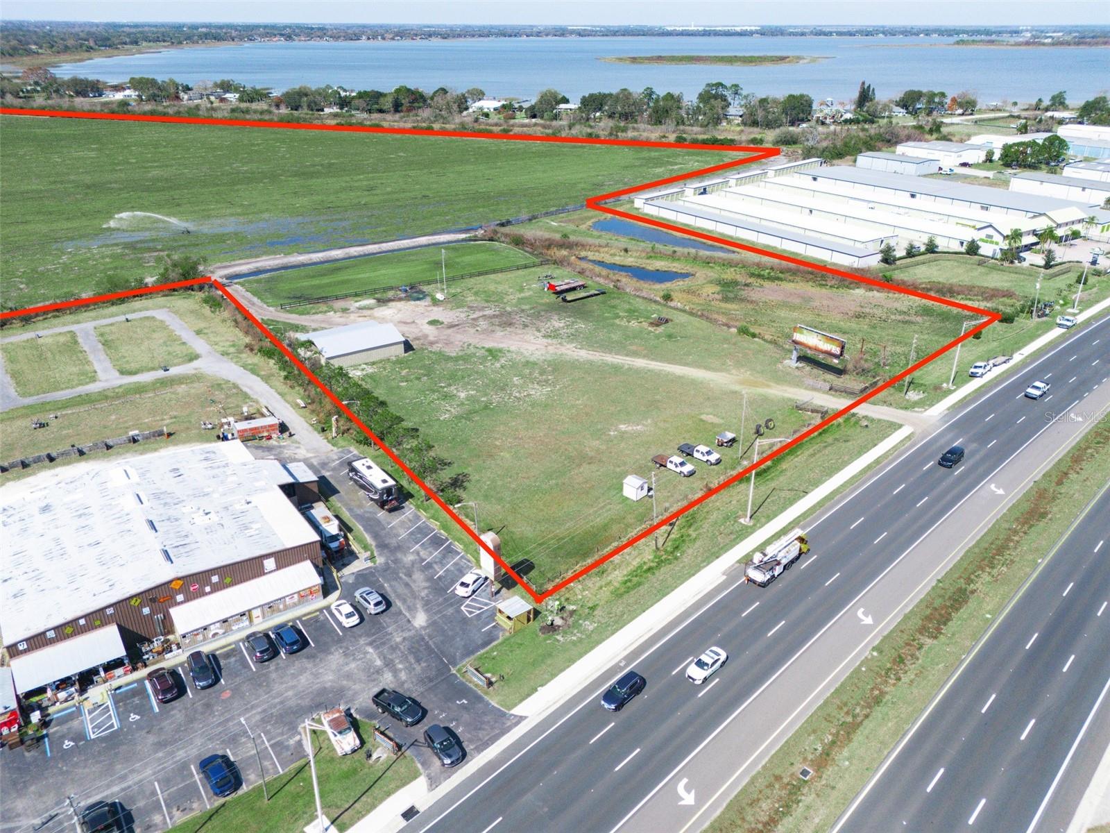 US HIGHWAY 27, HAINES CITY, FL, 33844