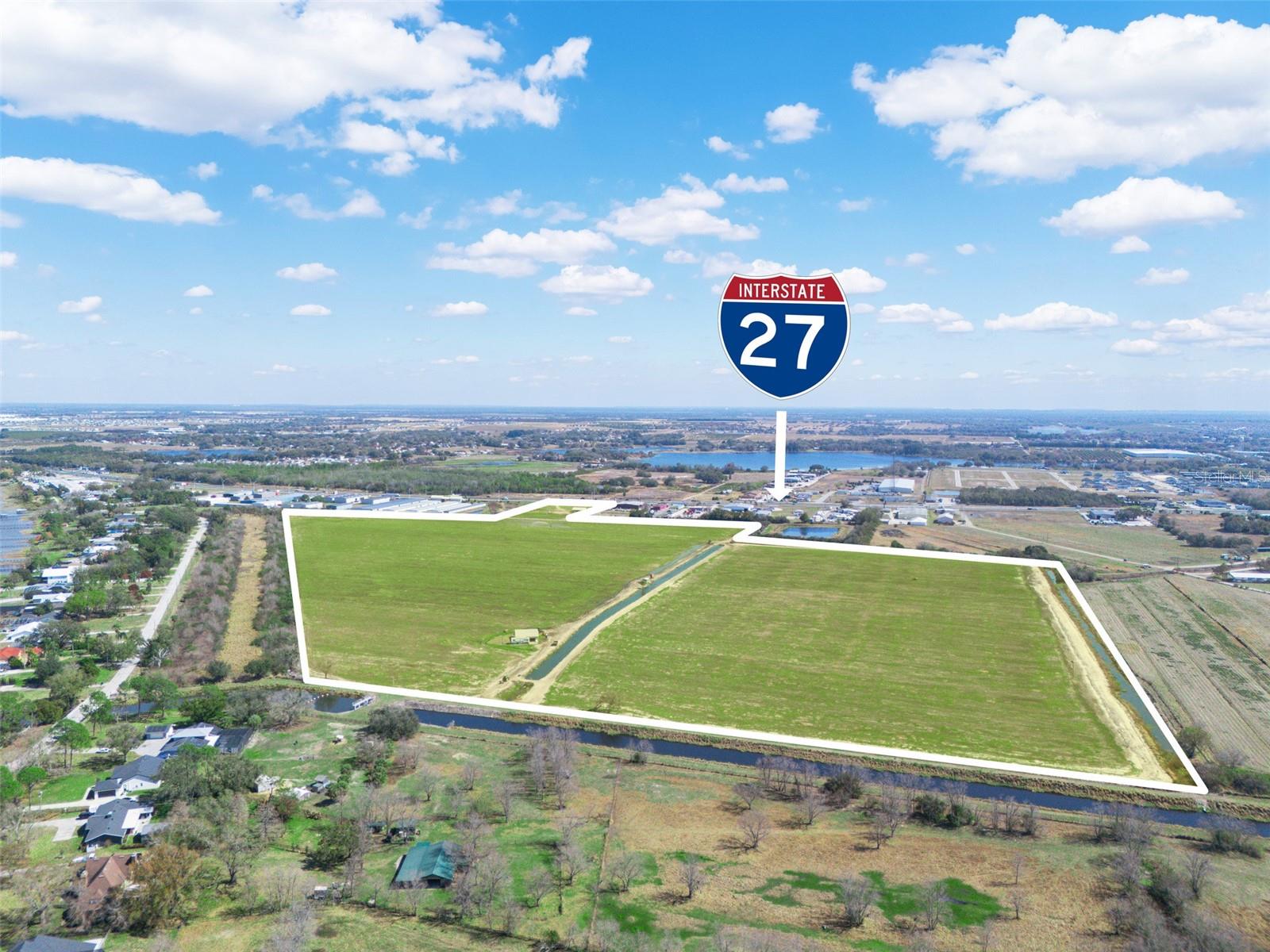 US HIGHWAY 27, HAINES CITY, FL, 33844