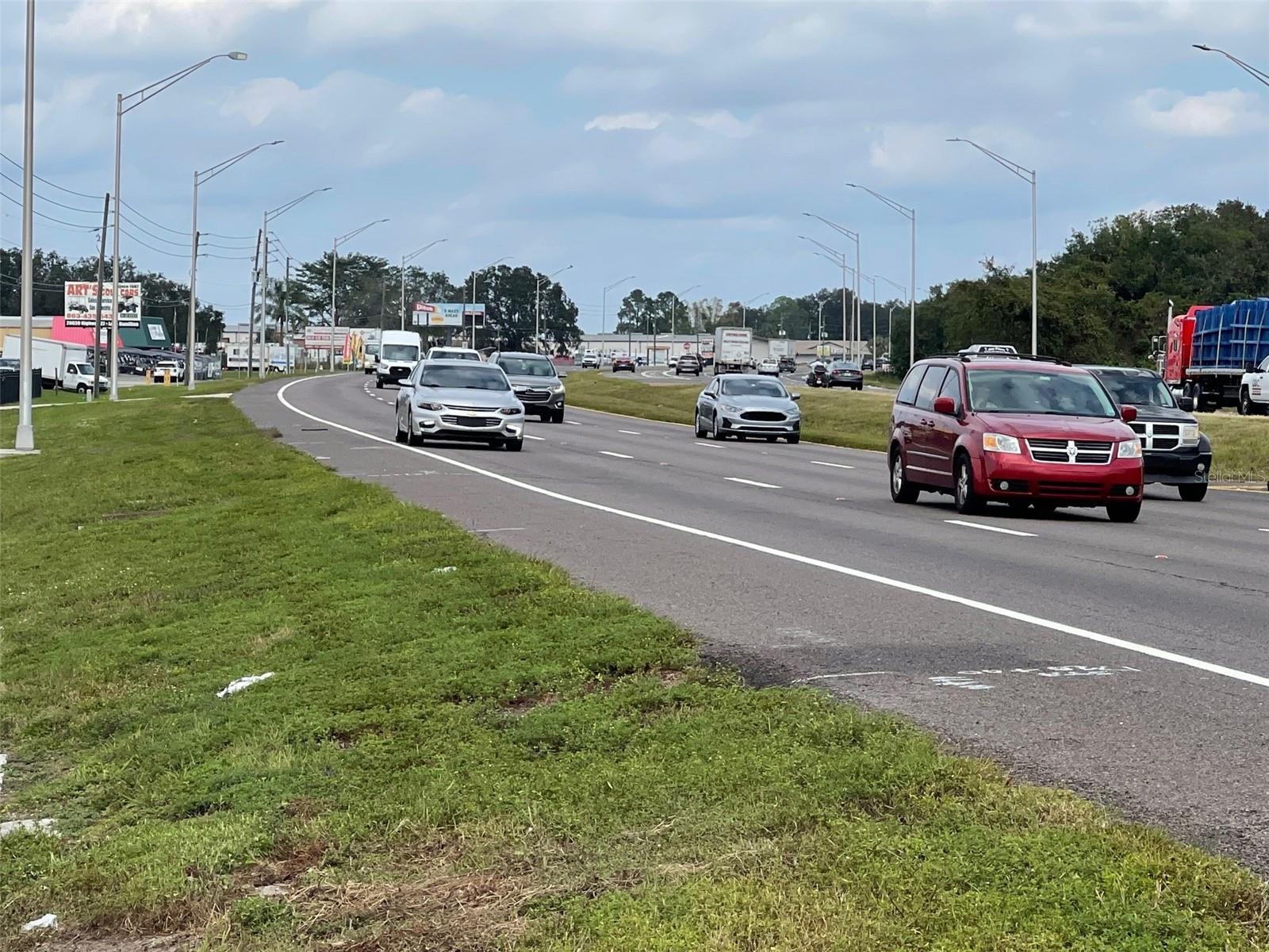 US HIGHWAY 27, HAINES CITY, FL, 33844