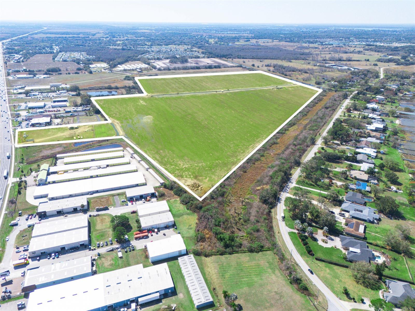 US HIGHWAY 27, HAINES CITY, FL, 33844