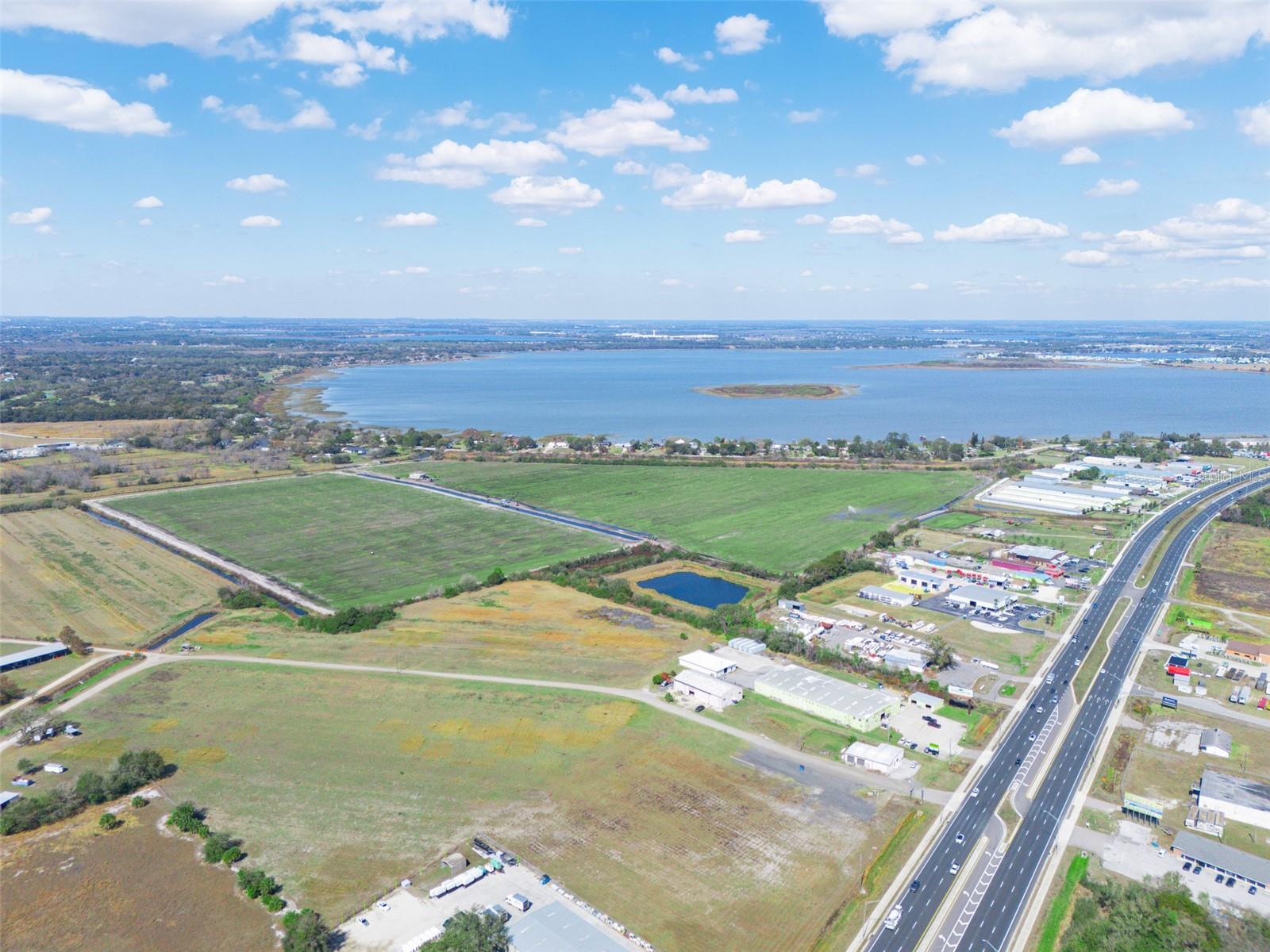 US HIGHWAY 27, HAINES CITY, FL, 33844