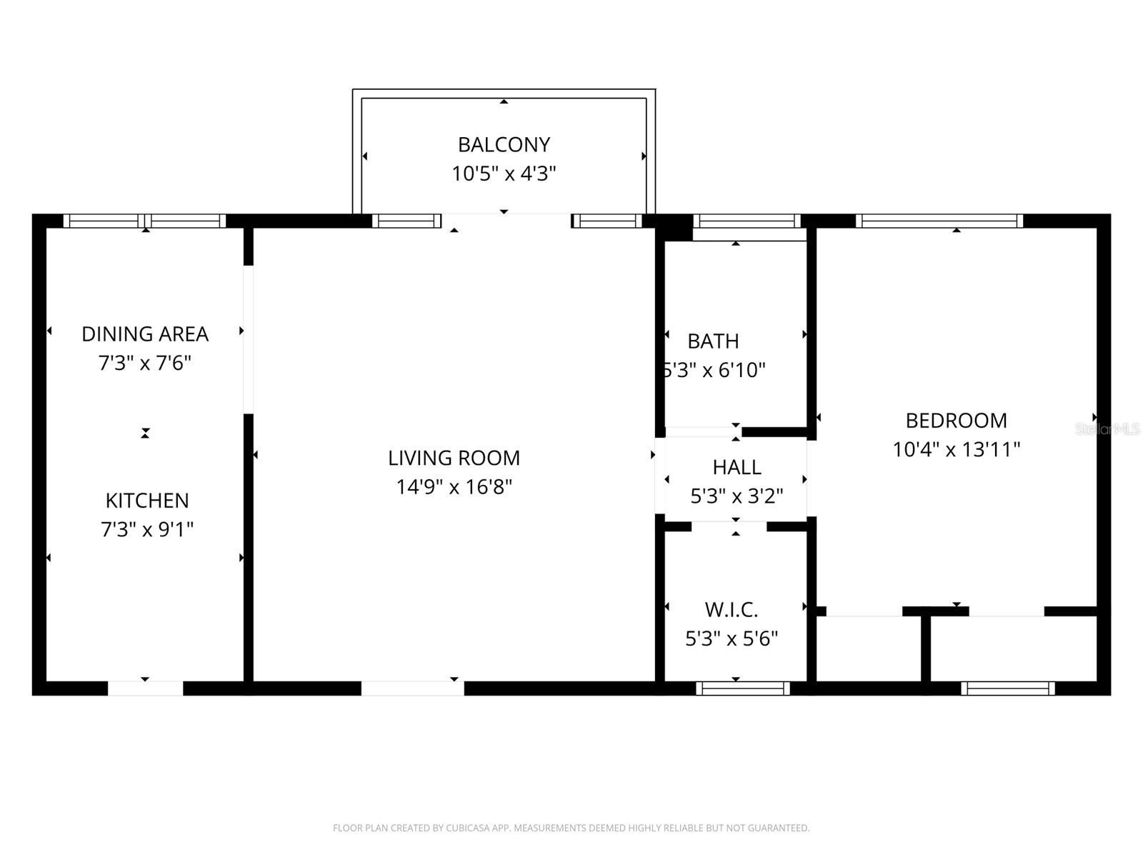 130 4 AVE N #Apt 305, ST PETERSBURG, FL, 33701