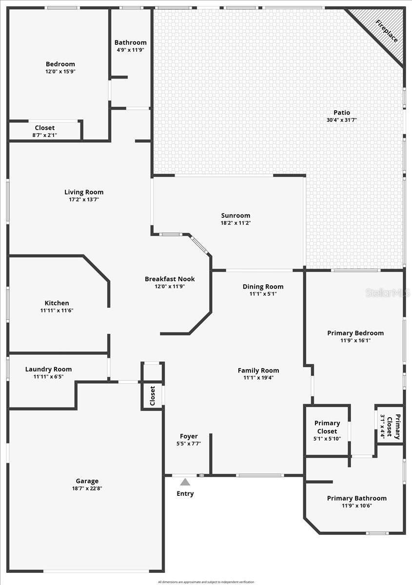 9112 CALLE ALTA, NEW PORT RICHEY, FL, 34655
